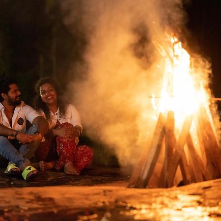 The Anchorage Athirapilly Resort Athirappilly Luaran gambar
