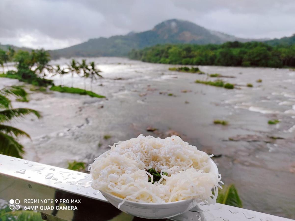 The Anchorage Athirapilly Resort Athirappilly Luaran gambar