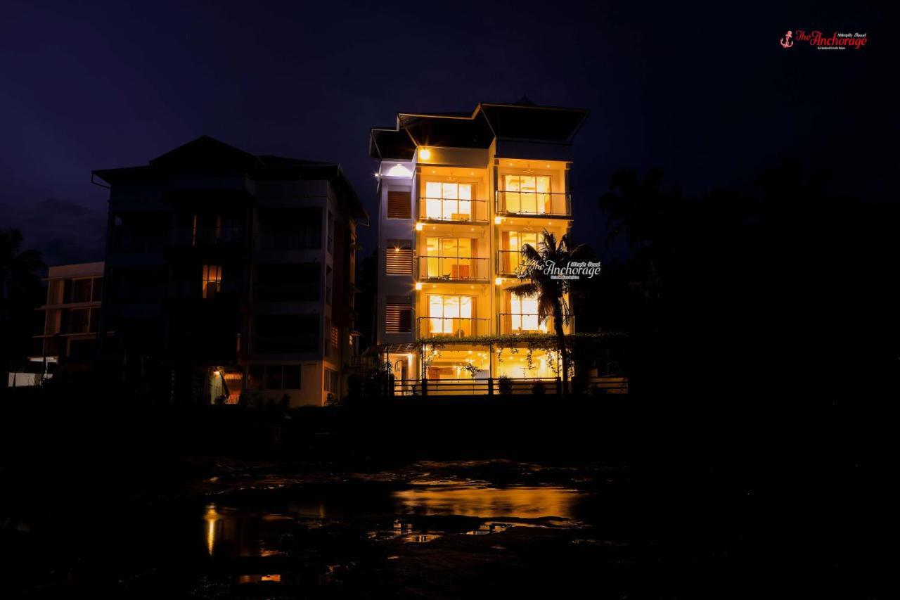 The Anchorage Athirapilly Resort Athirappilly Luaran gambar